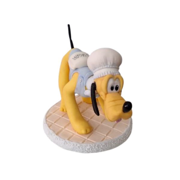 Pluto Confeiteiro
